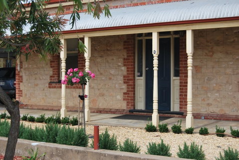Jacaranda Cottage - Accommodation Port Hedland 13