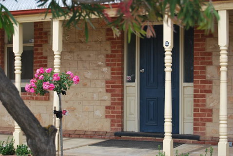 Jacaranda Cottage - Accommodation Port Hedland 0