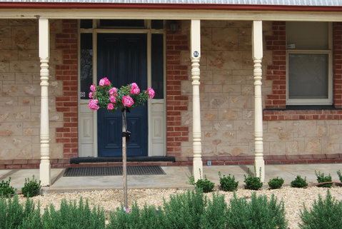 Jacaranda Cottage - Accommodation Port Hedland 1
