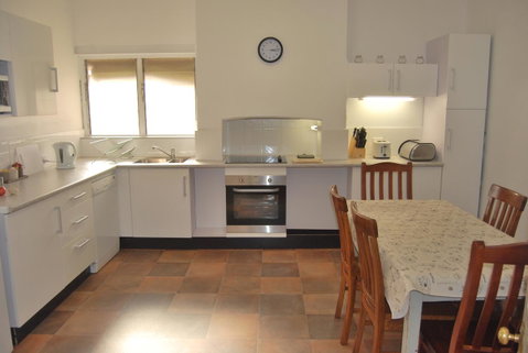 Jacaranda Cottage - Accommodation Port Hedland 3