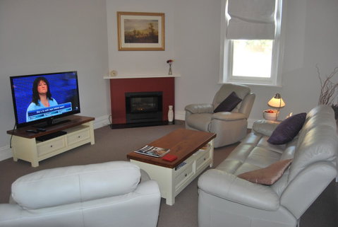 Jacaranda Cottage - Accommodation Port Hedland 2