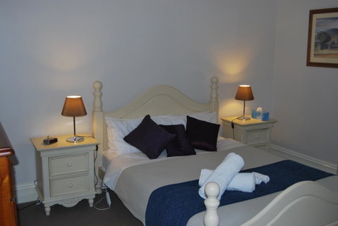 Jacaranda Cottage - Accommodation Port Hedland 4
