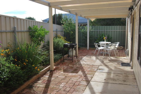 Jacaranda Cottage - Accommodation Port Hedland 5