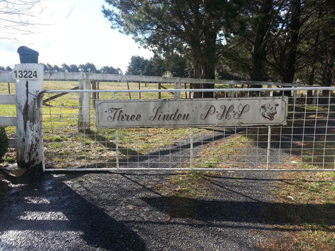 Three Linden - Accommodation Port Hedland 6