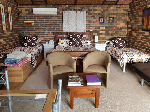 Three Linden - Accommodation Port Hedland 0