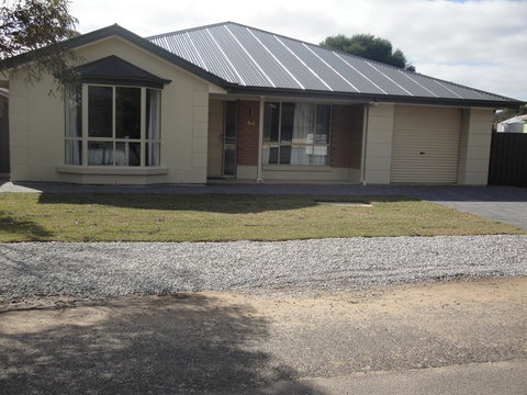 White Sands Retreat - Accommodation Port Hedland 0