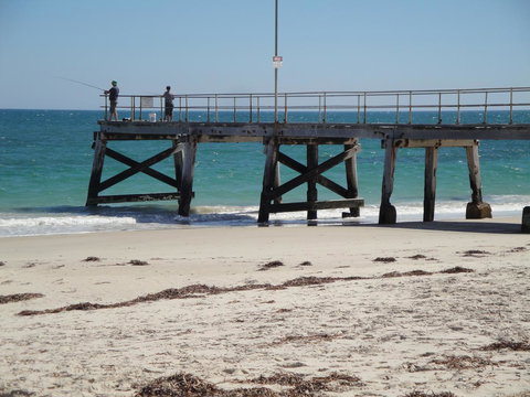 White Sands Retreat - Accommodation Port Hedland 10