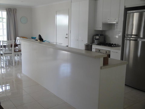 White Sands Retreat - Accommodation Port Hedland 2