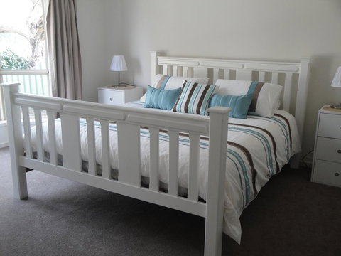 White Sands Retreat - Accommodation Port Hedland 4