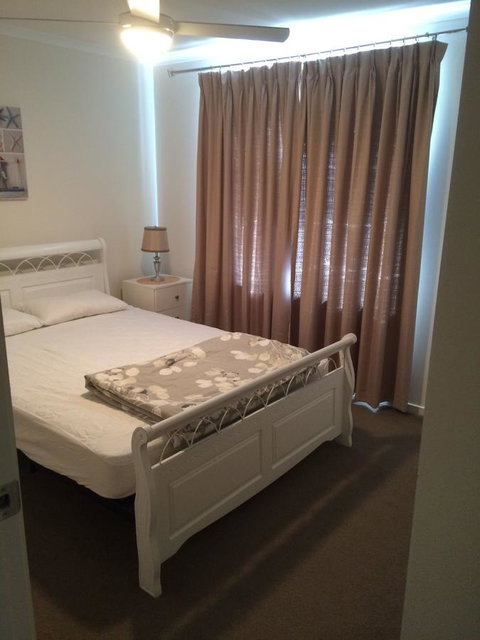 White Sands Retreat - Accommodation Port Hedland 6