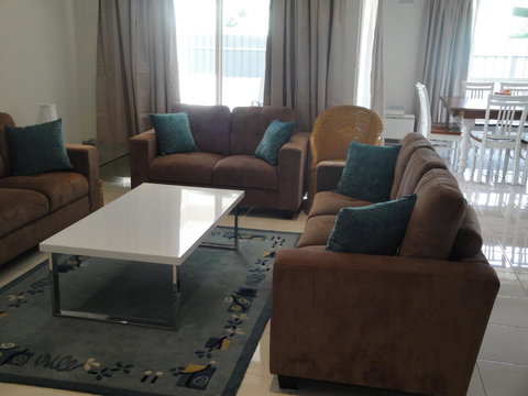 White Sands Retreat - Accommodation Port Hedland 1