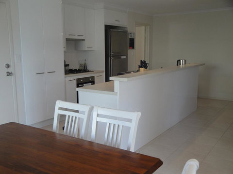 White Sands Retreat - Accommodation Port Hedland 3