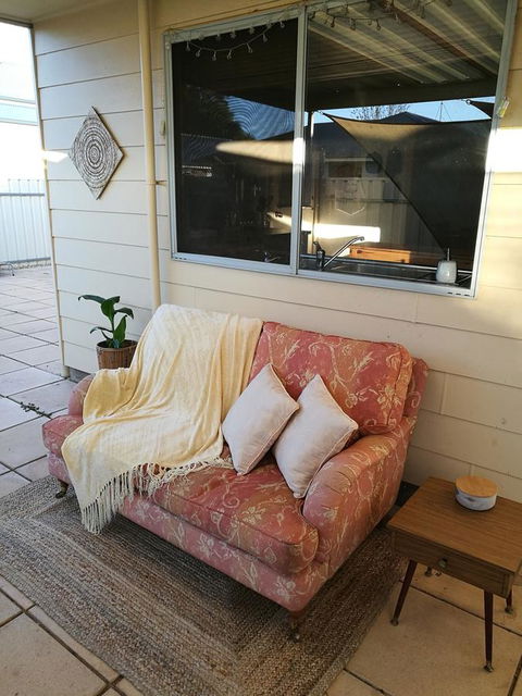 Hilda Anna's - Accommodation Port Hedland 9
