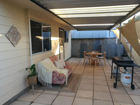 Hilda Anna's - Accommodation Port Hedland 10