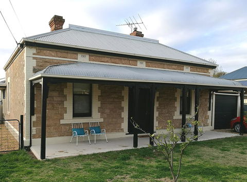 Hilda Anna's - Accommodation Port Hedland 13