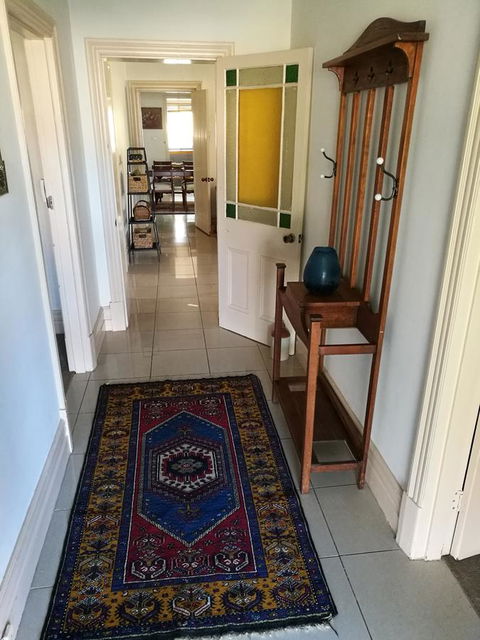Hilda Anna's - Accommodation Port Hedland 1