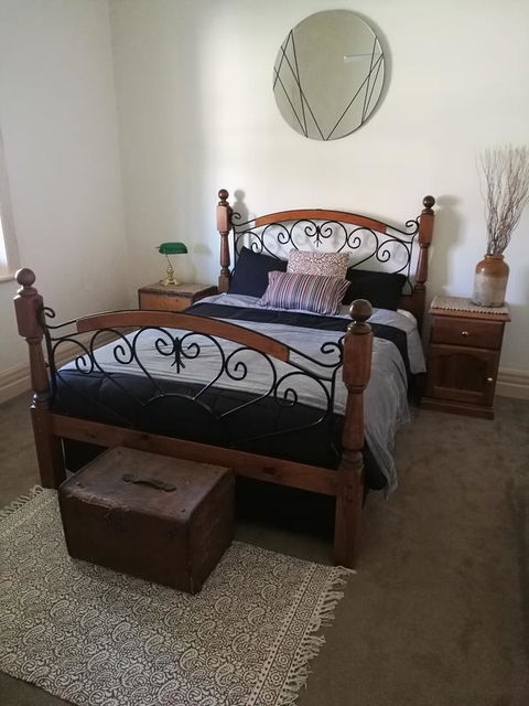 Hilda Anna's - Accommodation Port Hedland 21