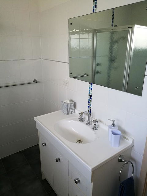 Hilda Anna's - Accommodation Port Hedland 36