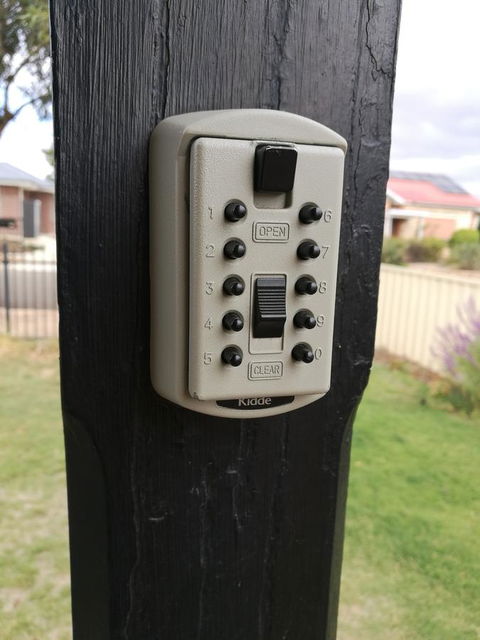 Hilda Anna's - Accommodation Port Hedland 8