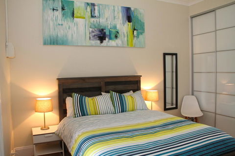 Smugglers Inn Studio Apartments - Accommodation Port Hedland 12