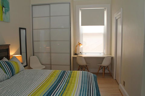Smugglers Inn Studio Apartments - Accommodation Port Hedland 18