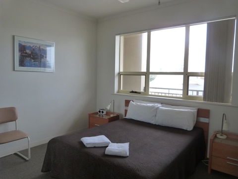 Glenelg Holiday Apartments - Corfu - Accommodation Port Hedland 13