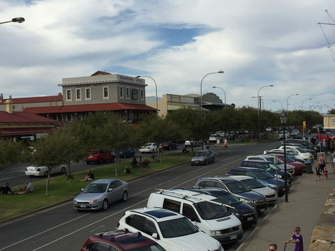 Semaphore Splash Apartments - Accommodation Port Hedland 20