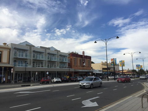 Semaphore Splash Apartments - Accommodation Port Hedland 14