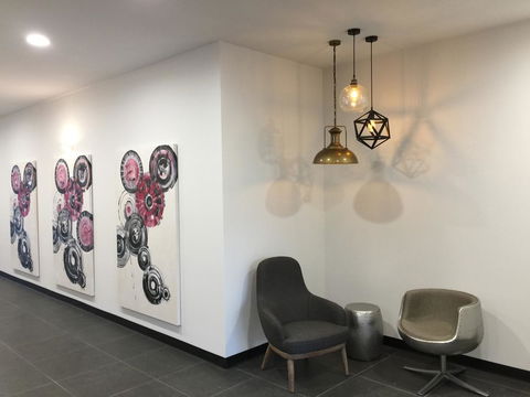 Semaphore Splash Apartments - Accommodation Port Hedland 11