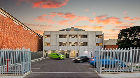 Semaphore Splash Apartments - Accommodation Port Hedland 1