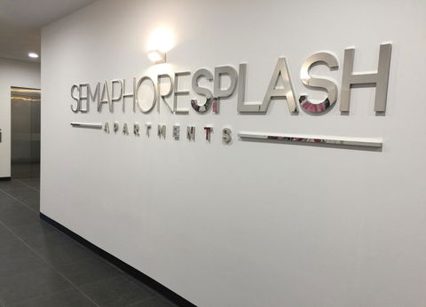 Semaphore Splash Apartments - Accommodation Port Hedland 12