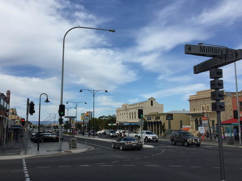 Semaphore Splash Apartments - Accommodation Port Hedland 16