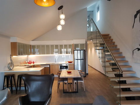 Semaphore Splash Apartments - Accommodation Port Hedland 5