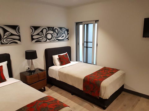 Semaphore Splash Apartments - Accommodation Port Hedland 7