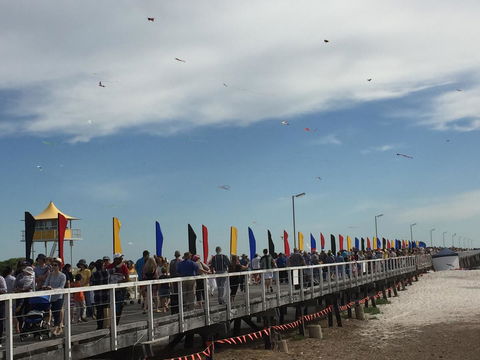 Semaphore Splash Apartments - Accommodation Port Hedland 13