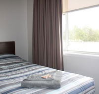 Isis Motel Scone - Accommodation Port Hedland