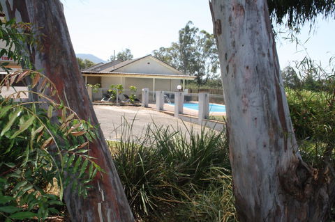 Isis Motel Scone - Accommodation Port Hedland 4