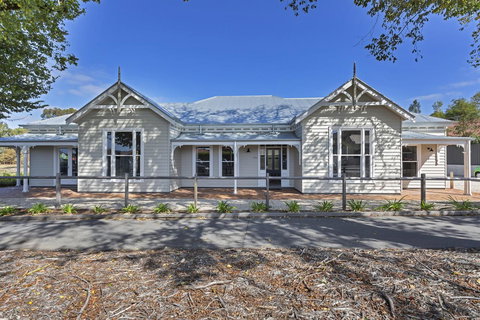 Grandview Accommodation - The Elm Tree Apartments - Accommodation Port Hedland 30