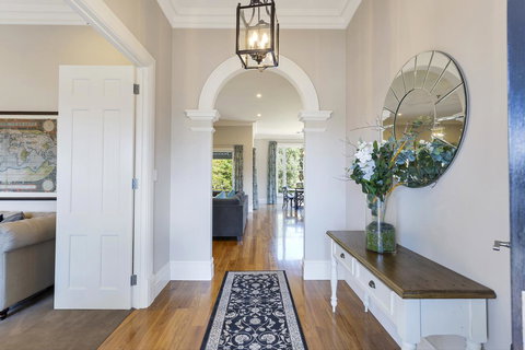 Grandview Accommodation - The Elm Tree Apartments - Accommodation Port Hedland 22