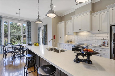 Grandview Accommodation - The Elm Tree Apartments - Accommodation Port Hedland 15