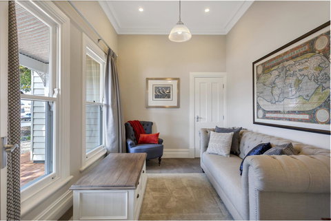 Grandview Accommodation - The Elm Tree Apartments - Accommodation Port Hedland 21