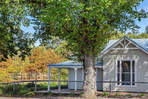 Grandview Accommodation - The Elm Tree Apartments - Accommodation Port Hedland 1