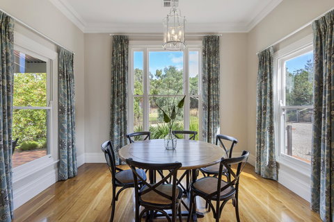 Grandview Accommodation - The Elm Tree Apartments - Accommodation Port Hedland 7