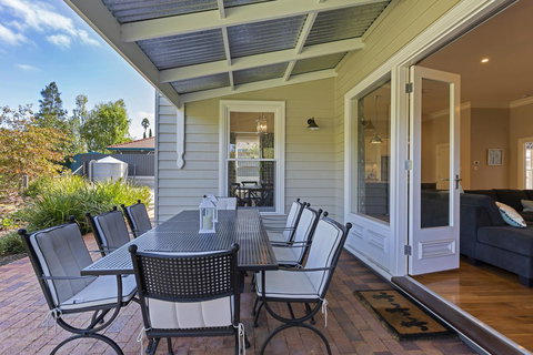 Grandview Accommodation - The Elm Tree Apartments - Accommodation Port Hedland 27