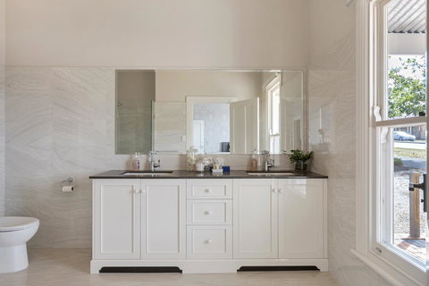 Grandview Accommodation - The Elm Tree Apartments - Accommodation Port Hedland 6