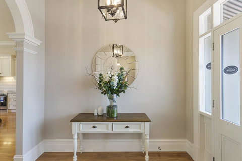 Grandview Accommodation - The Elm Tree Apartments - Accommodation Port Hedland 23