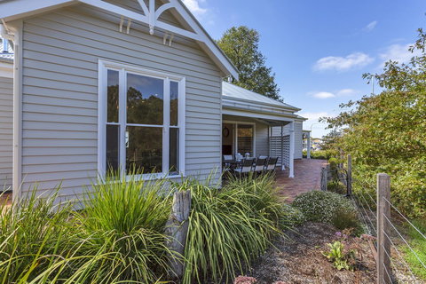 Grandview Accommodation - The Elm Tree Apartments - Accommodation Port Hedland 24