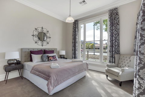 Grandview Accommodation - The Elm Tree Apartments - Accommodation Port Hedland 9