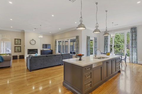 Grandview Accommodation - The Elm Tree Apartments - Accommodation Port Hedland 17