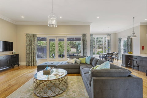 Grandview Accommodation - The Elm Tree Apartments - Accommodation Port Hedland 4